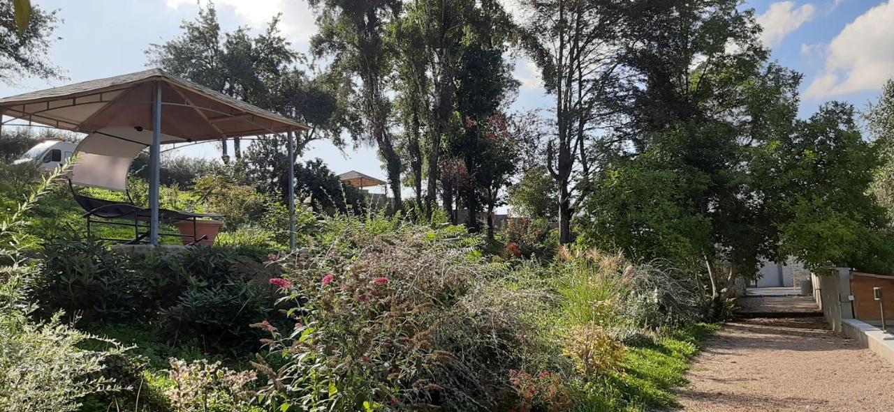מלון La Gimond Le Domaine De La Plume מראה חיצוני תמונה