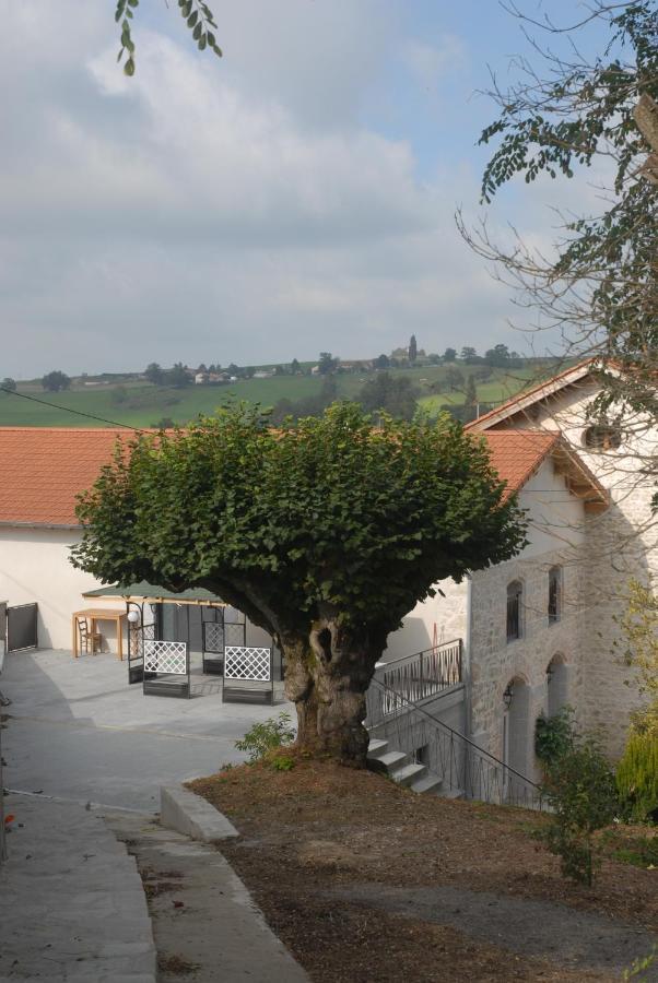 מלון La Gimond Le Domaine De La Plume מראה חיצוני תמונה